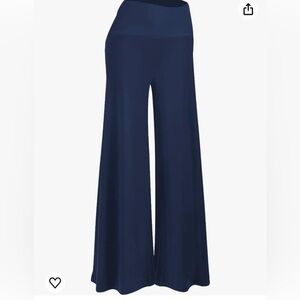 COPY - Arolina Palazzo Pants 👖- size S